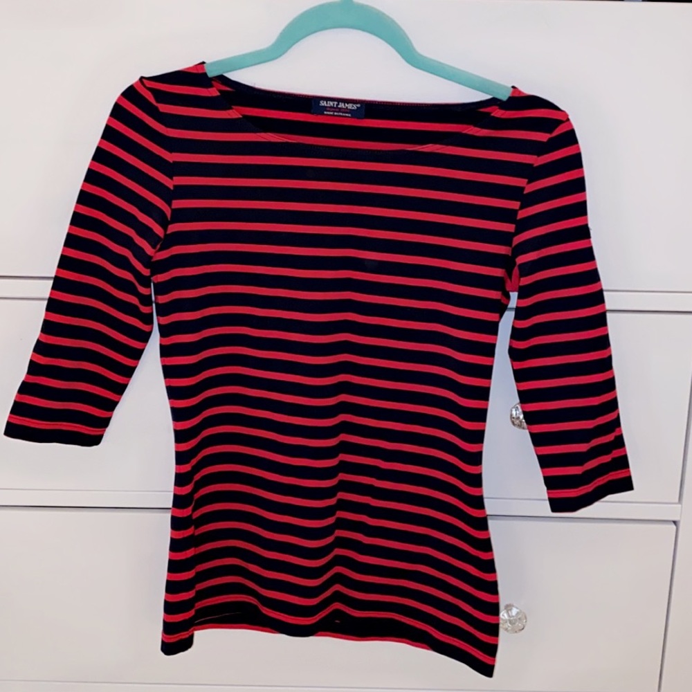Saint James shirt